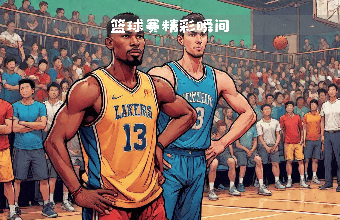 篮球赛事中出现令人匪夷所思的奇观