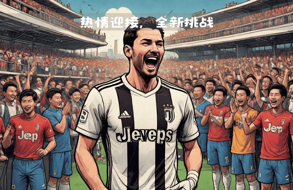 尤文图斯新援表现抢眼，助力球队登顶