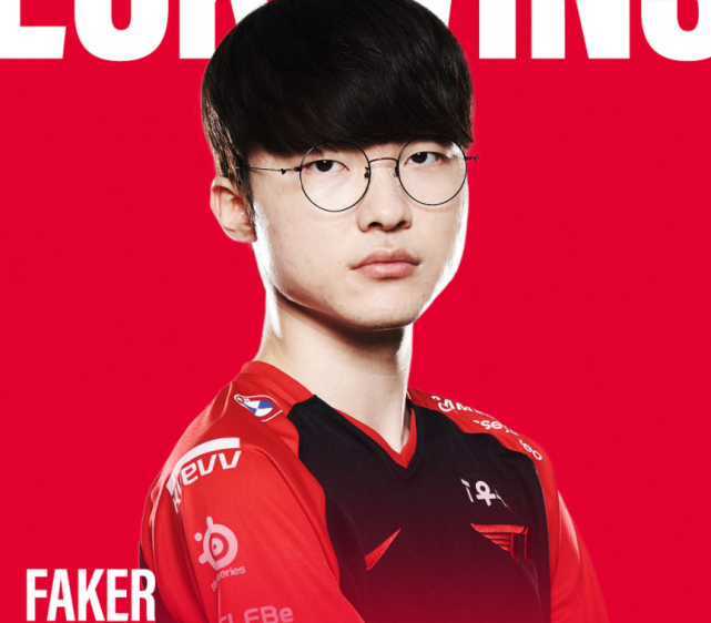 Faker关键节点关键助攻，塞尔维亚队带队取胜！